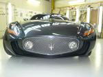 Maserati A8 GCS Berlinetta Concept 2008 года